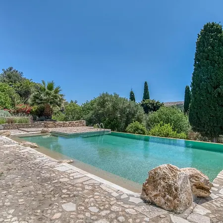 Lejlighed Lefkes Village Living Lefkes (Paros)