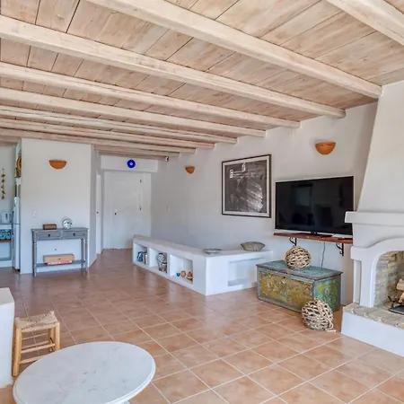 Lefkes Village Living Lejlighed