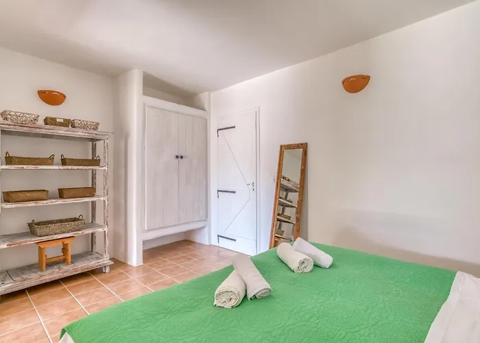 Lefkes Village Living Apartment Lefkes (Paros)