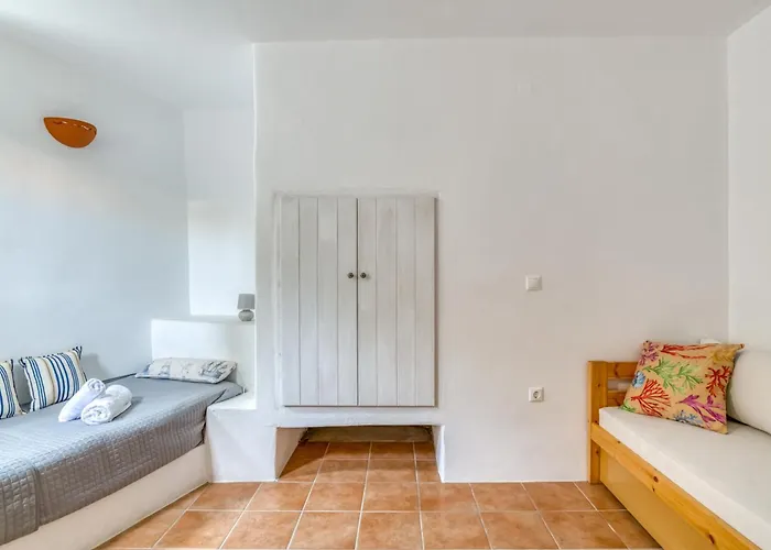 Lefkes Village Living